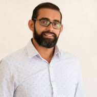 ~Fathhi Mohamed – Co-Founder at Digital Mobility Solutions Lanka (PVT) Ltd. ~